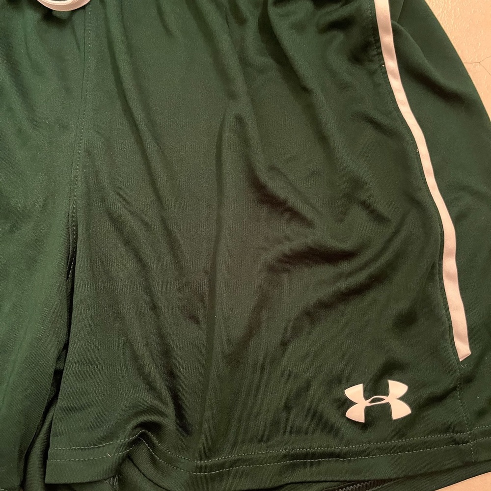 Shorts - Picture 2 of 3